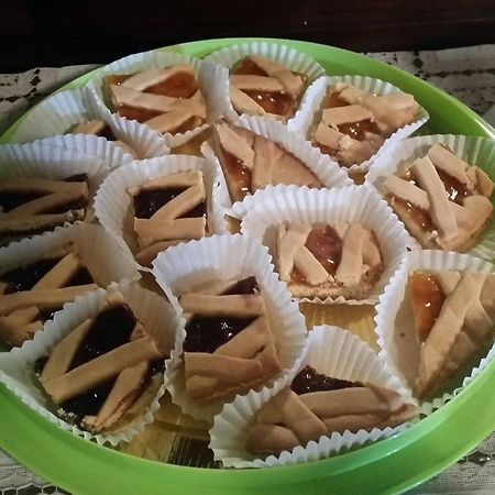 Morrovalle La Maison Jujube מראה חיצוני תמונה