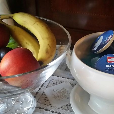 Morrovalle La Maison Jujube מראה חיצוני תמונה