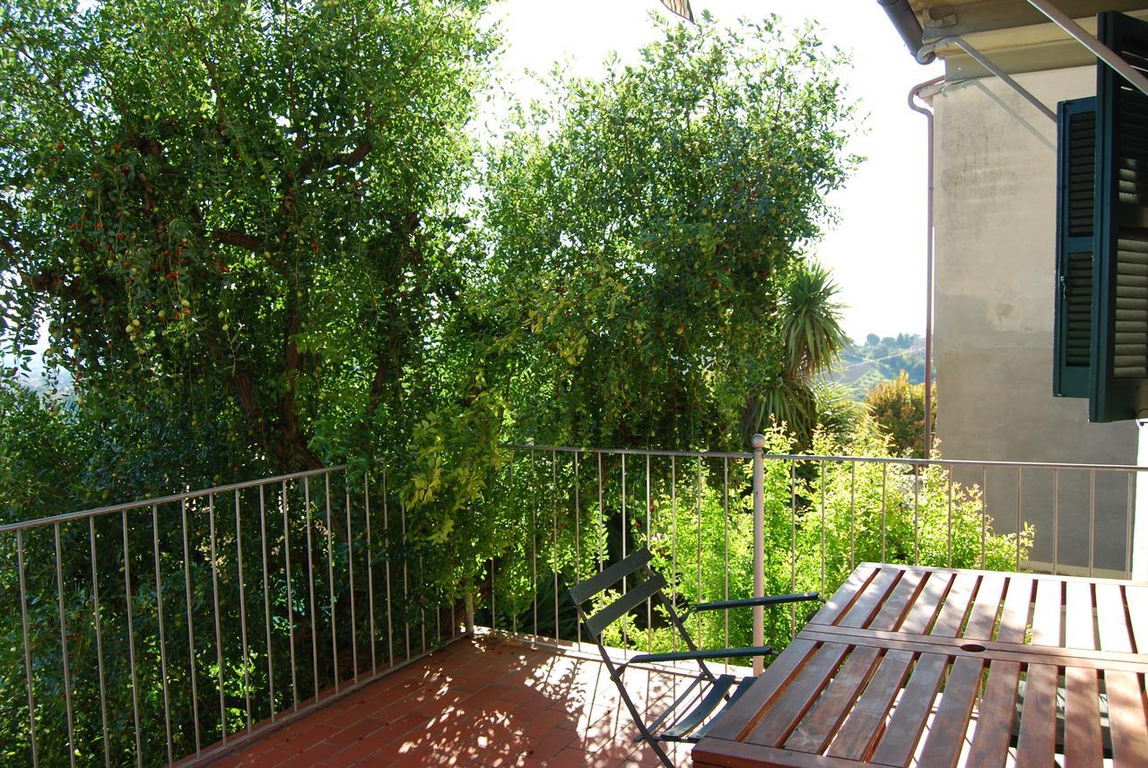 Morrovalle La Maison Jujube מראה חיצוני תמונה