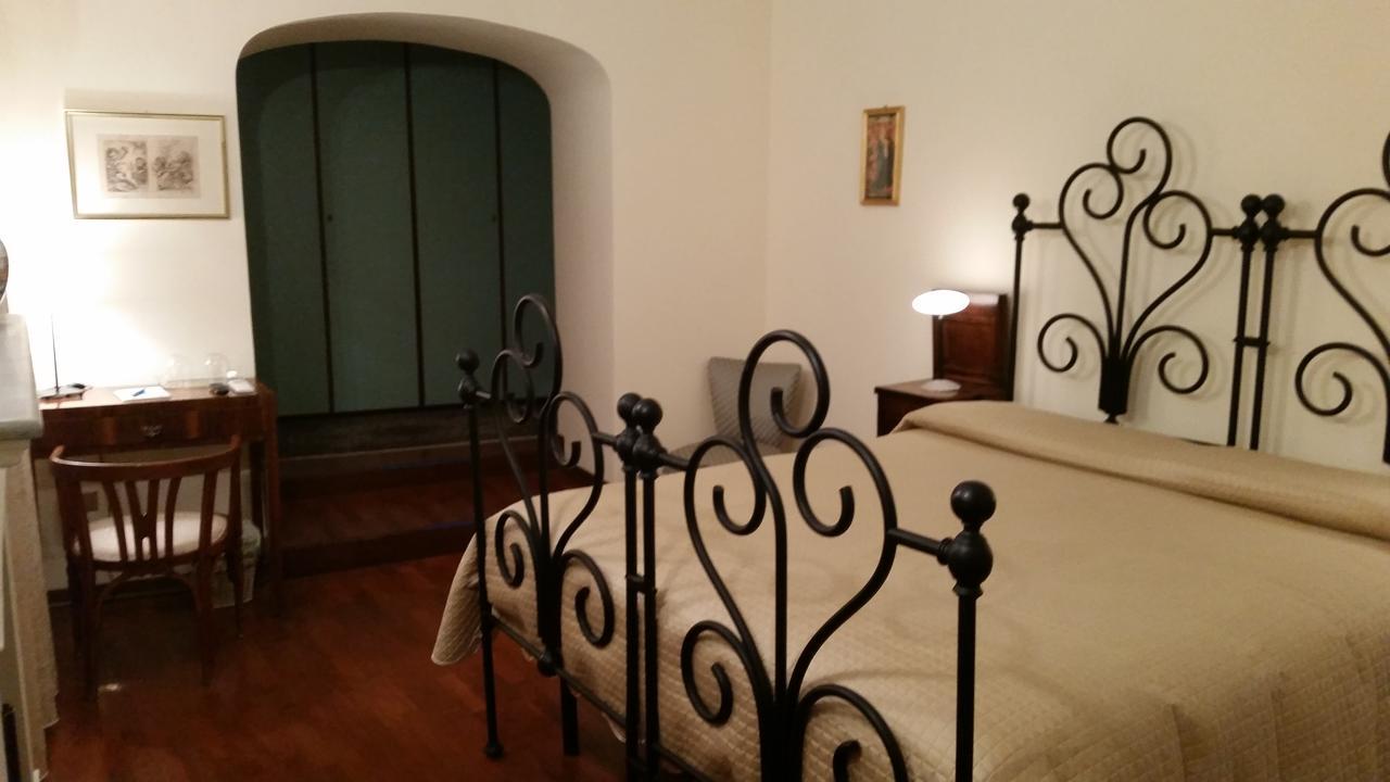 Morrovalle La Maison Jujube מראה חיצוני תמונה