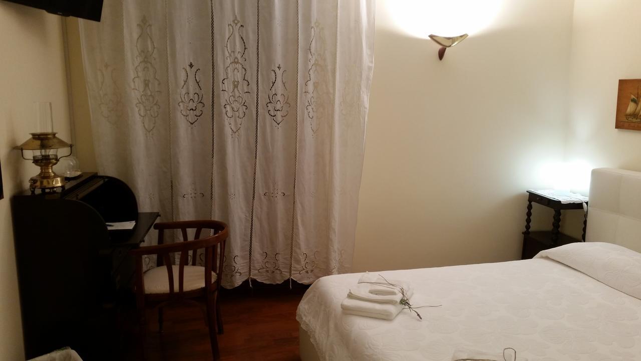 Morrovalle La Maison Jujube מראה חיצוני תמונה