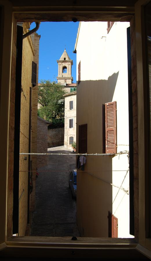 Morrovalle La Maison Jujube מראה חיצוני תמונה