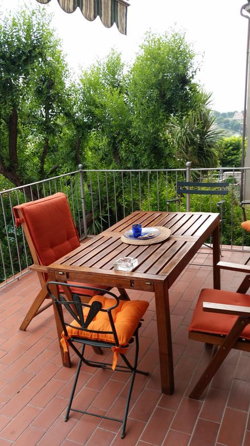 Morrovalle La Maison Jujube מראה חיצוני תמונה