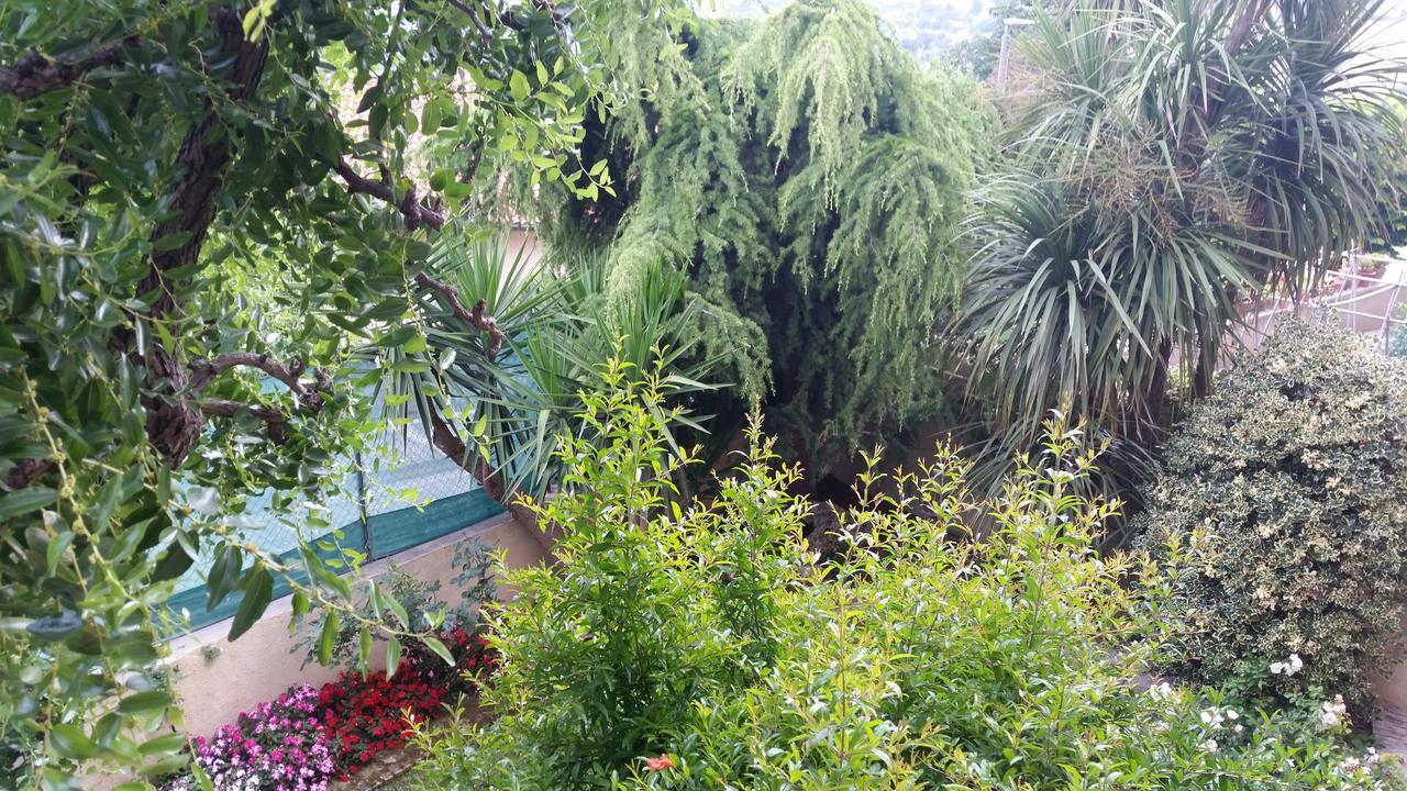Morrovalle La Maison Jujube מראה חיצוני תמונה