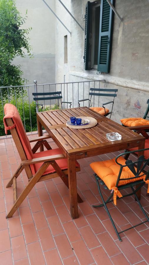 Morrovalle La Maison Jujube מראה חיצוני תמונה