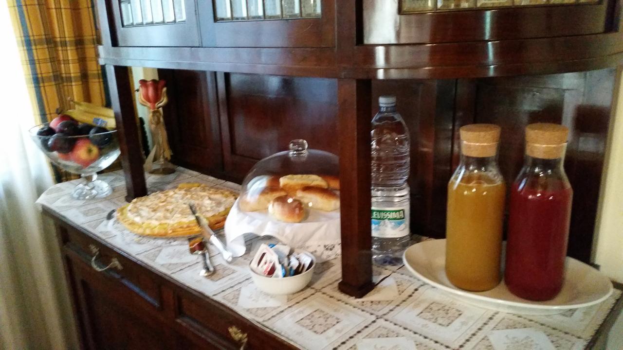 Morrovalle La Maison Jujube מראה חיצוני תמונה
