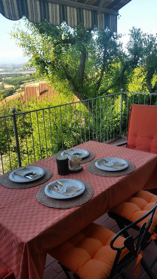Morrovalle La Maison Jujube מראה חיצוני תמונה