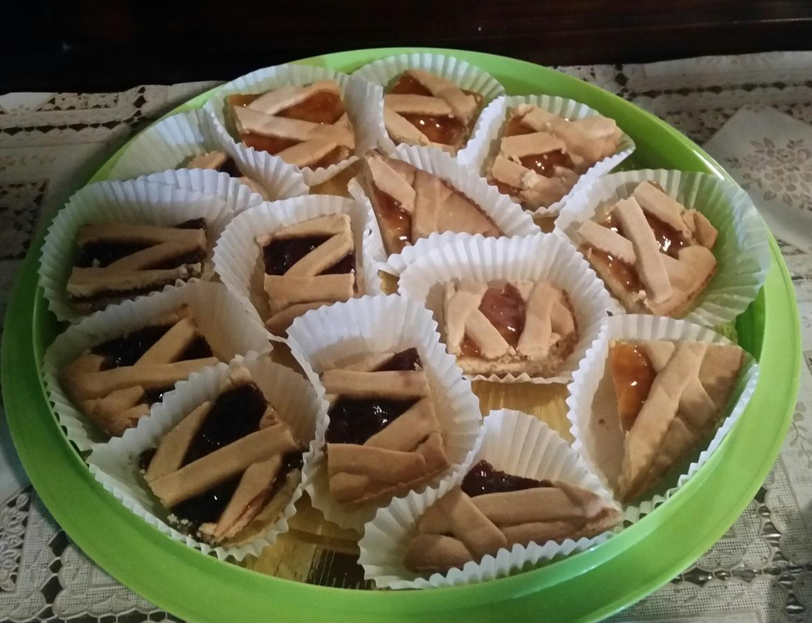 Morrovalle La Maison Jujube מראה חיצוני תמונה