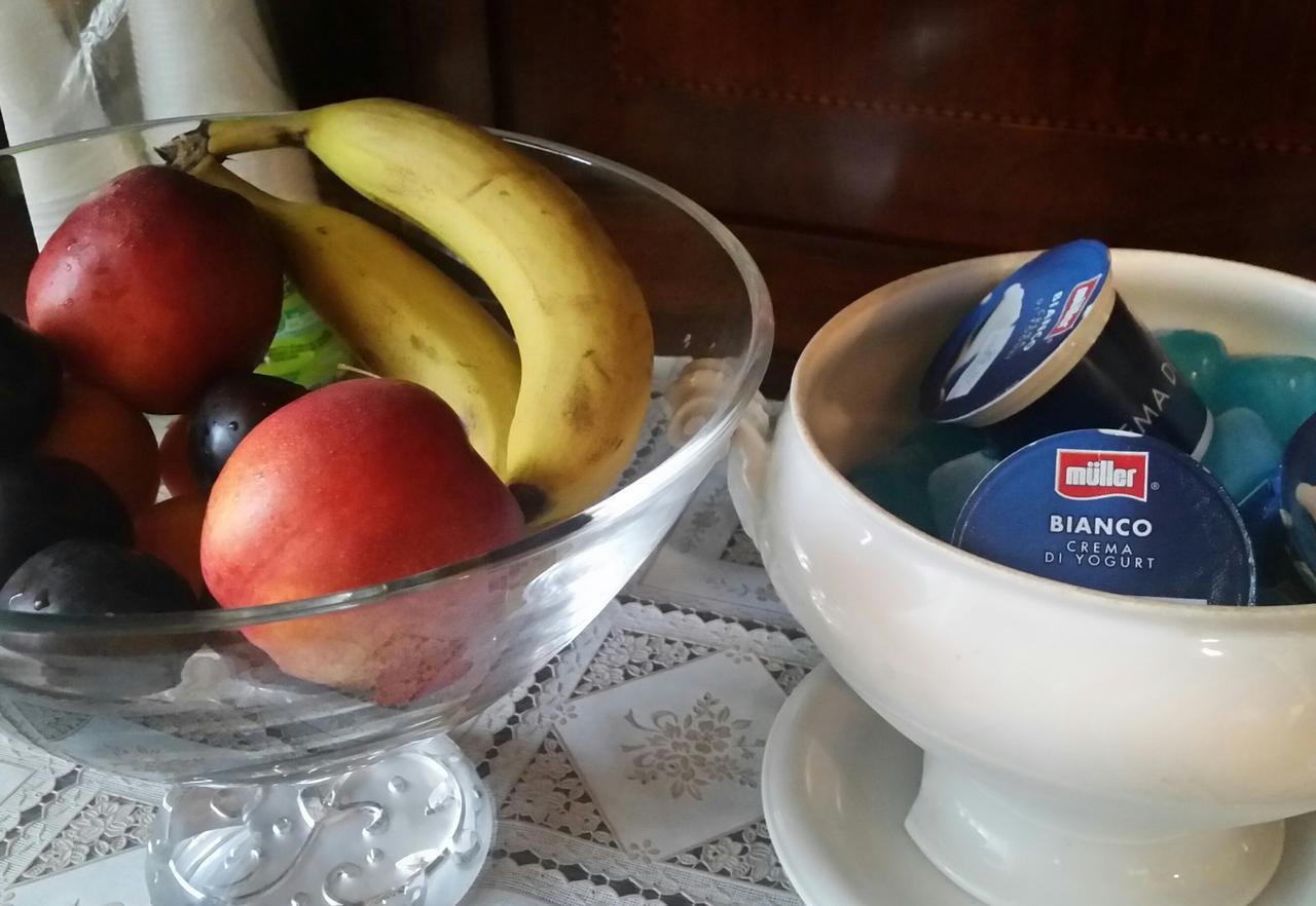 Morrovalle La Maison Jujube מראה חיצוני תמונה